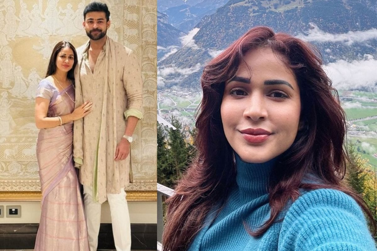 lavanya Tripathi Pregnancy: అది మొస్తే చాలా హాయిగా ఉంటుంది.. లావణ్య  త్రిపాఠి పోస్ట్ ప్రెగ్నెన్సీ గురించేనా?