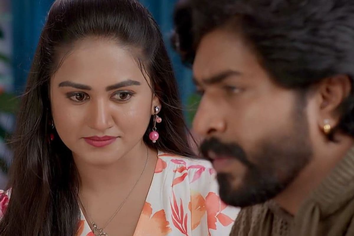 కావ్య వల్ల సామంత్, అనామిక మధ్య గొడవ.. ఇప్పుడు నా కంపెనీ పరిస్థితి ఏంటంటూ!?