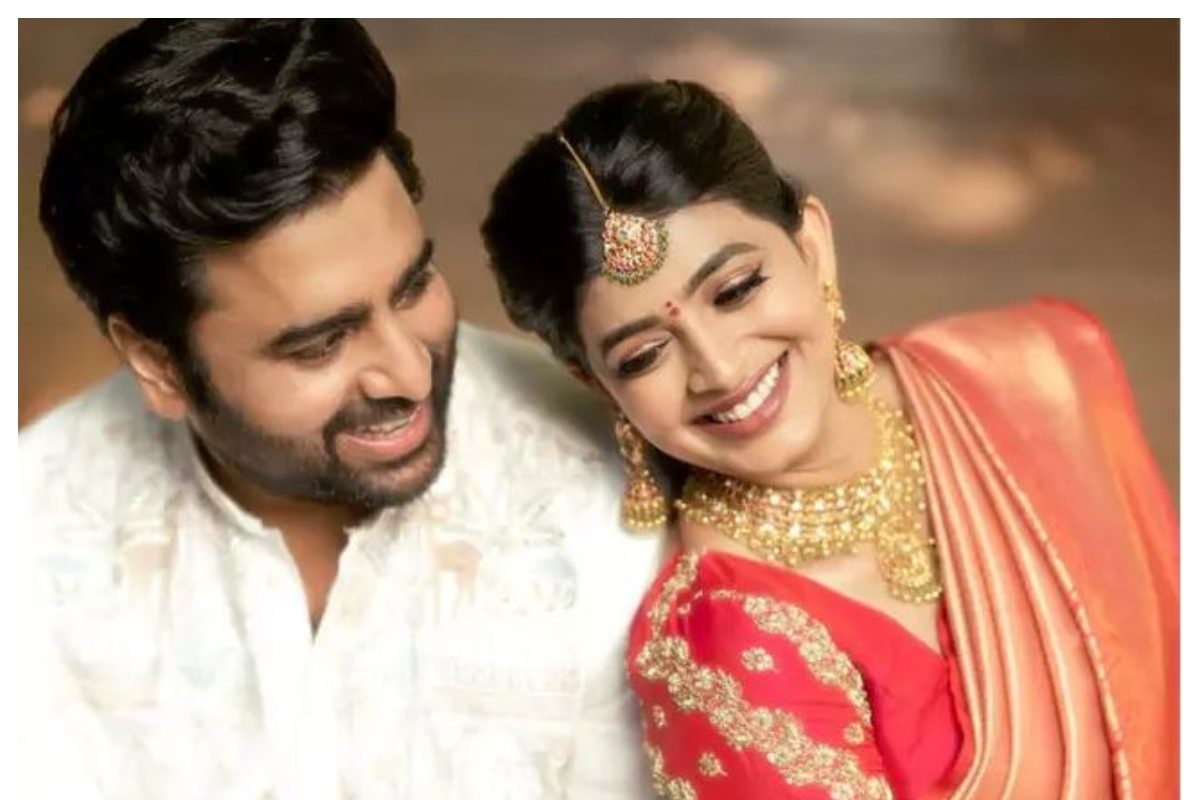 Engagement: ఆ హీరోయిన్ తో టాలీవుడ్ హీరో ఎంగేజ్ మెంట్.. ఎవరంటే..?