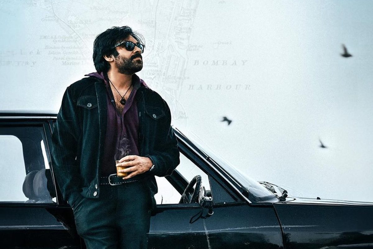 Pawan Kalyan: OG మూవీ నుంచి ఇండస్ట్రీని షేక్ చేస్తున్న న్యూస్... కీ రోల్‌లో మెగా వారసుడు.!