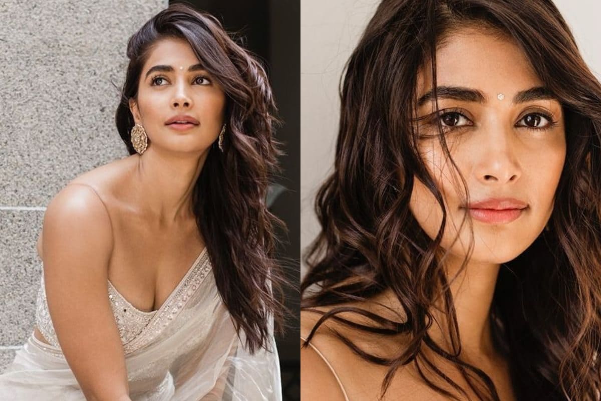 Pooja Hegde: పూజా హెగ్డే ఏంటి ఇలా అయిపోయింది... బాబోయ్ ఇలా ఎప్పుడు చూసుండరు!