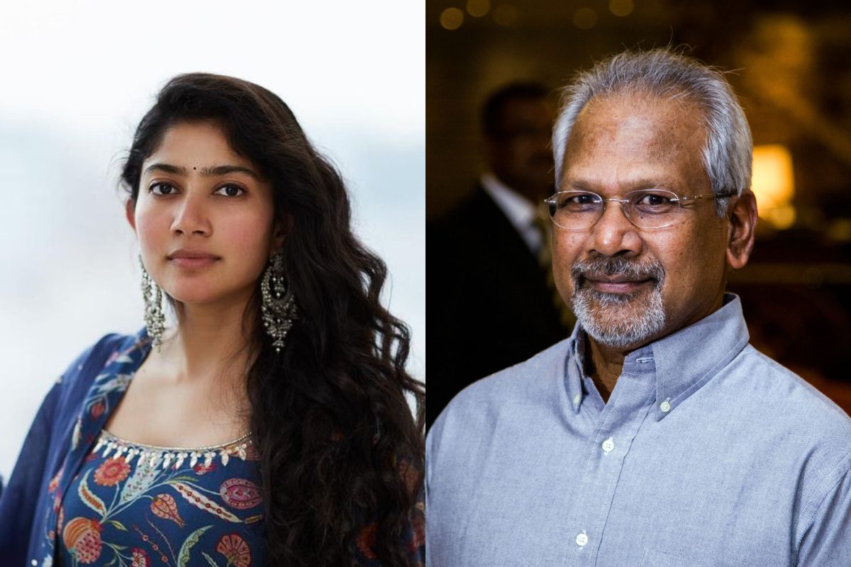 సాయి పల్లవికి షాక్ .. మనసులో కోరిక బయట పెట్టిన లెజెండ్రీ డైరెక్టర్ మణిరత్నం..!