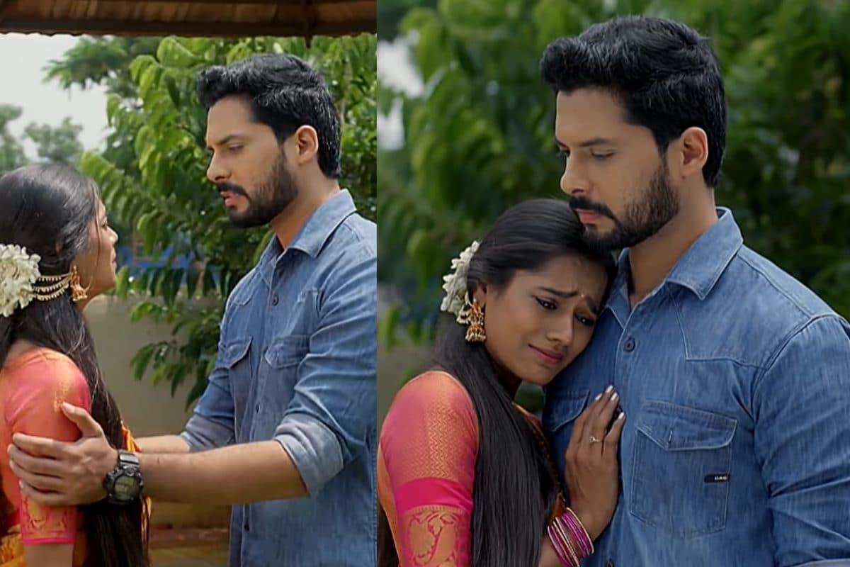 హర్ష, మైత్రి రొమాన్స్.. నందినికి సవతిగా వచ్చి బ్రతుకుందా?