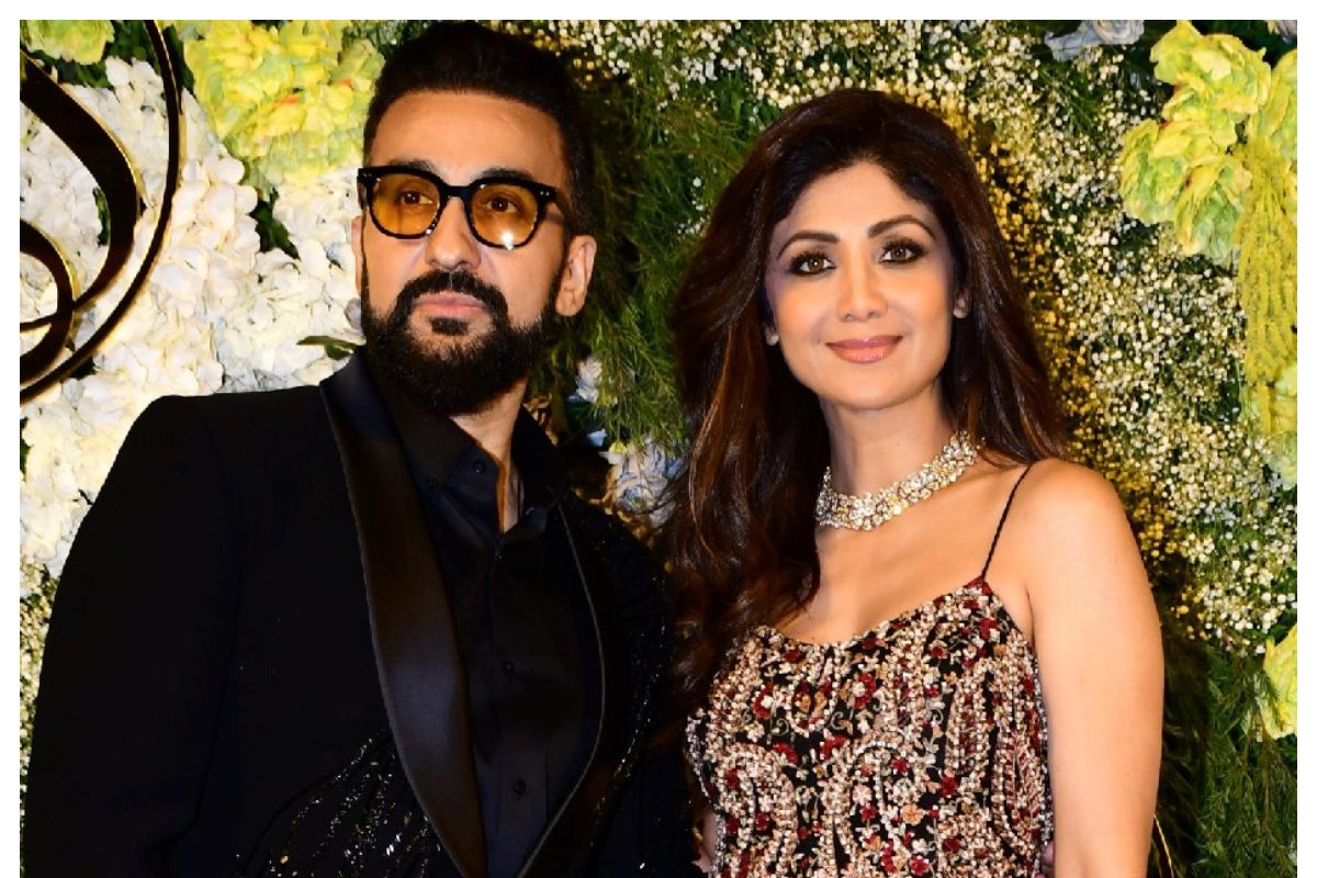 shilpa shetty: మనీ లాండరింగ్ కేసులో శిల్పాశెట్టి దంపతులకు ఊరట..!