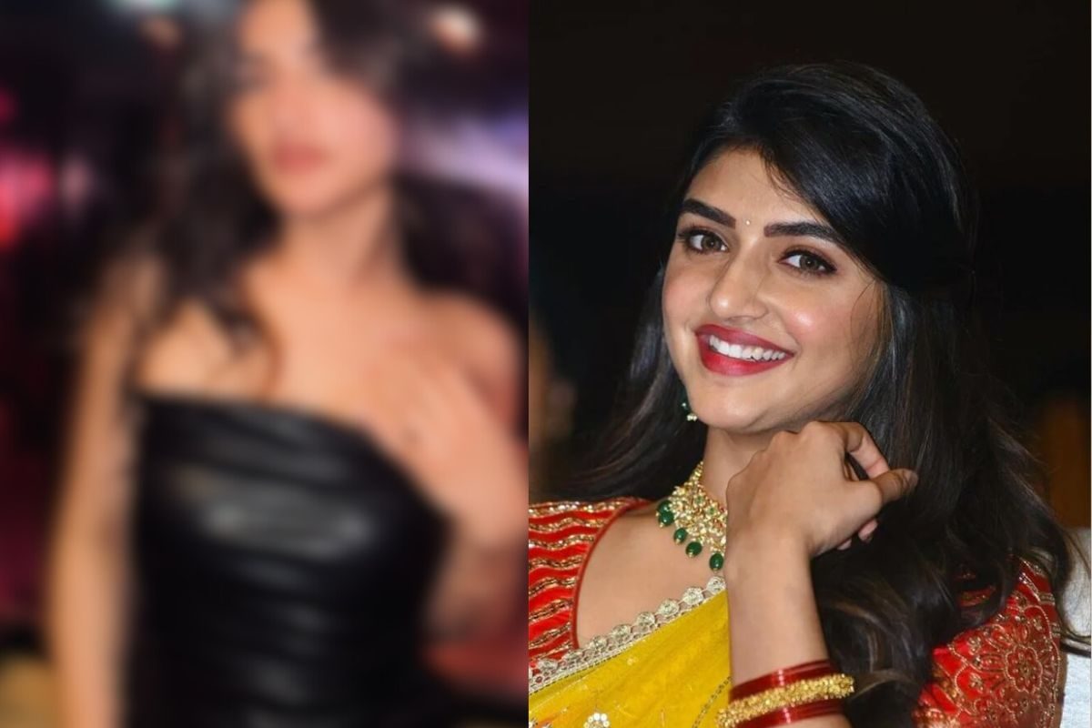 ఏంటి శ్రీలీలా ఇలా అయిపొయింది.. ఫోటోలు చూసిన ఆమె అని నమ్మరు.. అలా మారిపోయిందిగా!