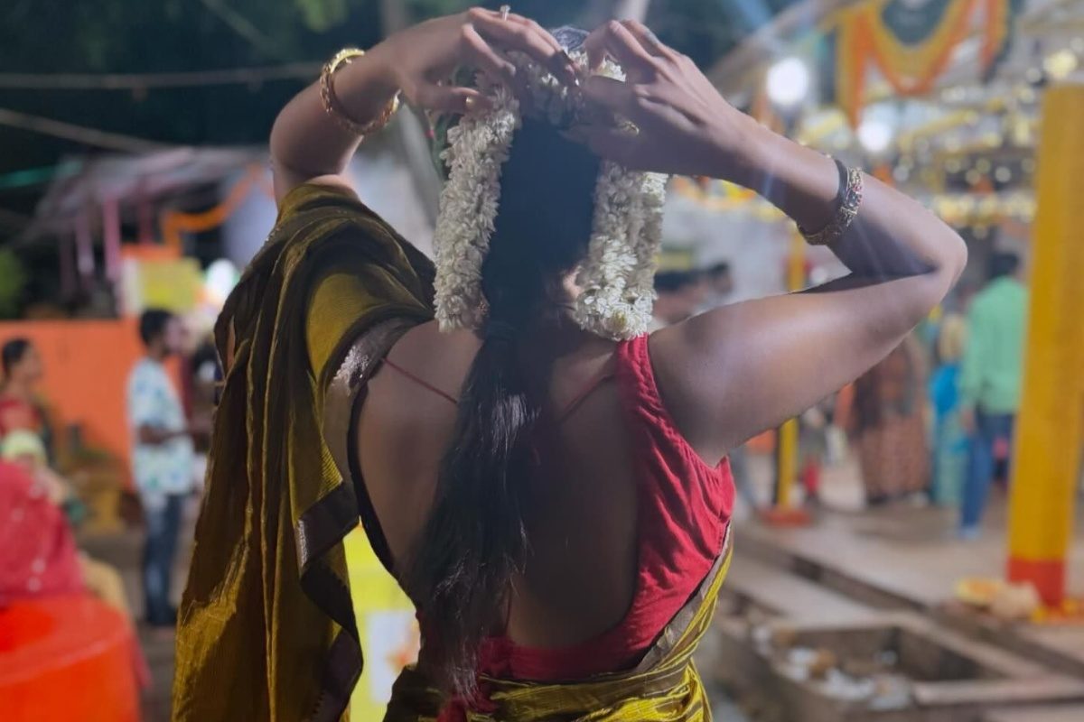 Beauty: ఏం అందం రా బాబోయ్..! స్టార్ నటి కూతురు హీరోయిన్ కాబోతోందిక..