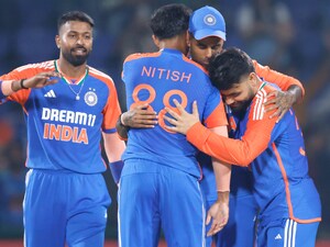 టీమిండియా