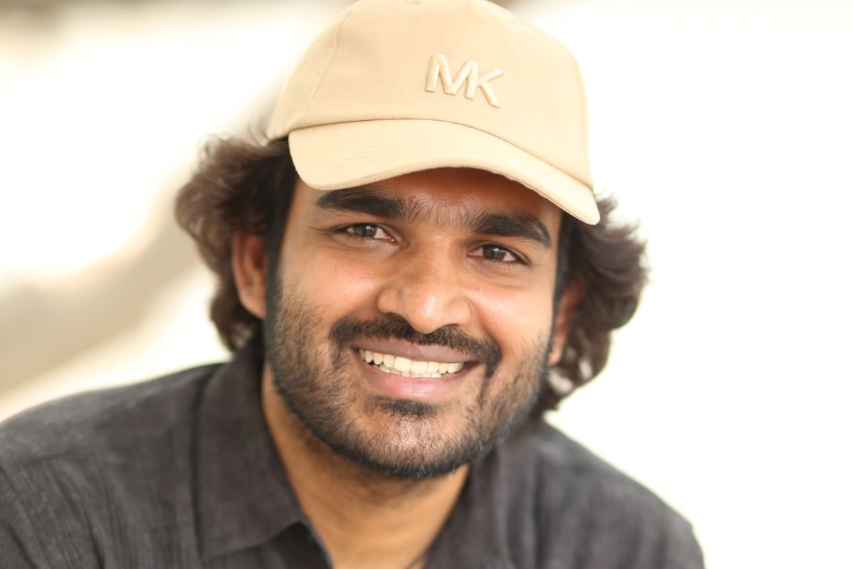 Kiran Abbavaram: కిరణ్ అబ్బవరం మాస్.. అప్పుడే 11వ సినిమా కూడా షురూ..!