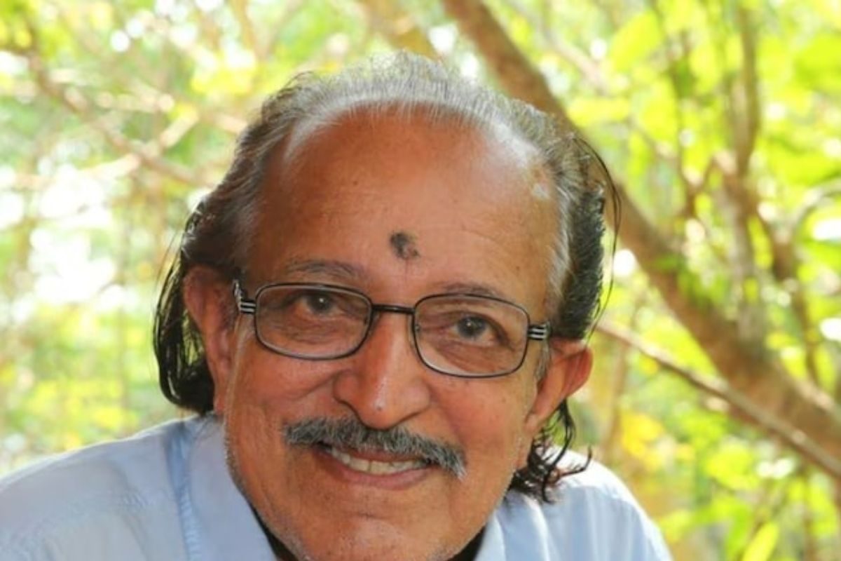 Actor: 600 సినిమాల్లో నటించిన స్టార్ నటుడు మృతి... షాక్‌లో ఇండస్ట్రీ..!