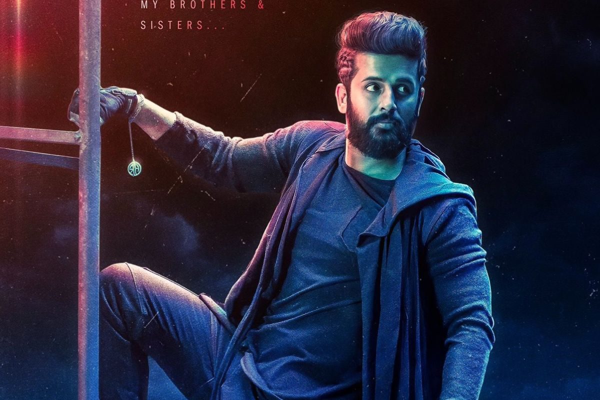 నితిన్ సినిమాలో విలన్‌గా 'సన్ రైజర్స్' స్టార్ బ్యాట్స్‌మెన్.. ఇదెక్కడి మాస్ ట్విస్ట్ మామ!