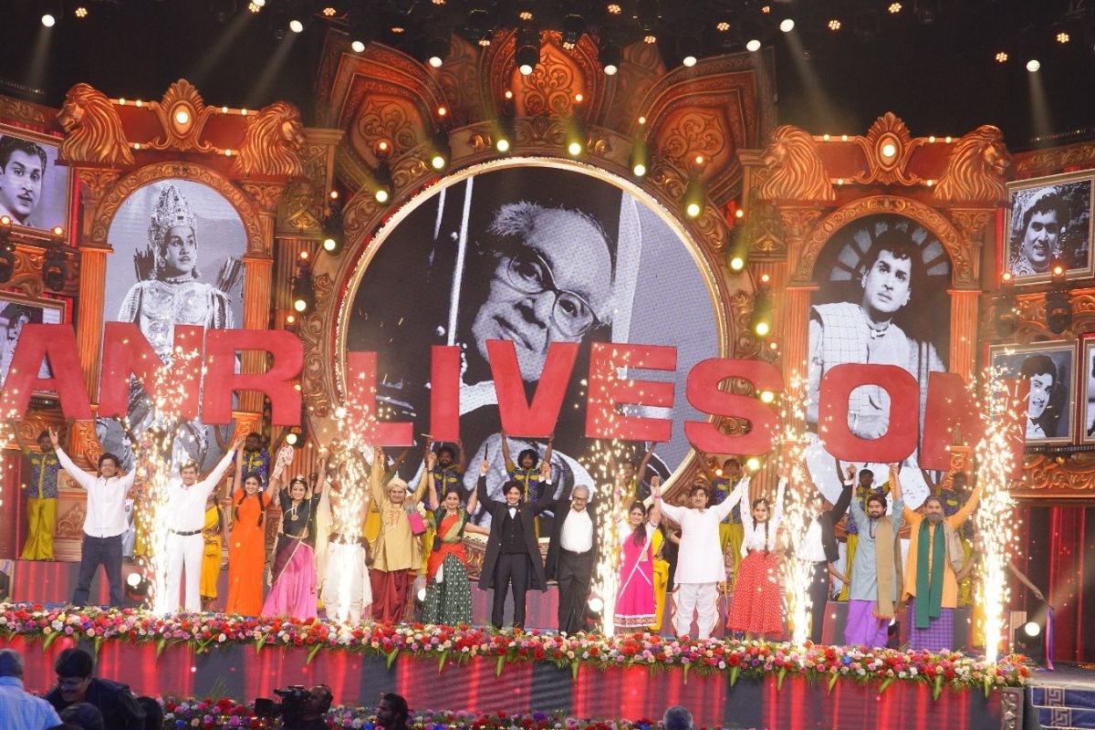 Star Maa Parivar Awards: స్టార్ మా పరివార్ అవార్డ్స్... ఎన్నింటికంటే..?