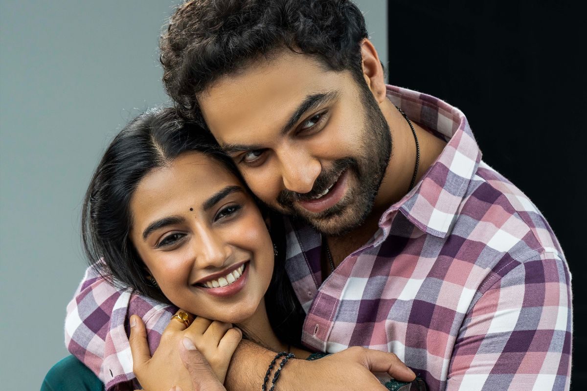 ఓటీటీలోకి విశ్వక్‌సేన్ మూవీ.. సినిమా చూస్తే ఖచ్చితంగా బాగుందంటారు..!