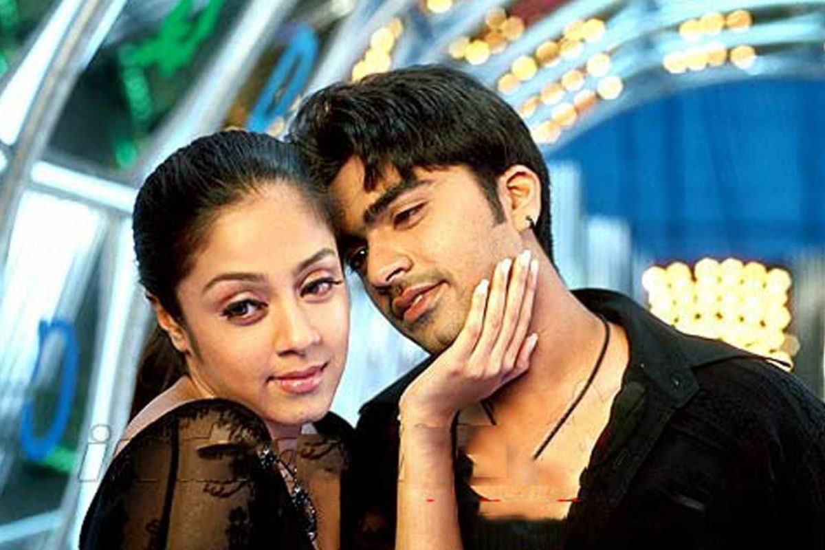 రీ రిలీజ్‌లో రికార్డులు సృష్టిస్తున్న మన్మధ.. థియేటర్‌లు కాన్సర్ట్‌లు అయిపోయాయిగా..!