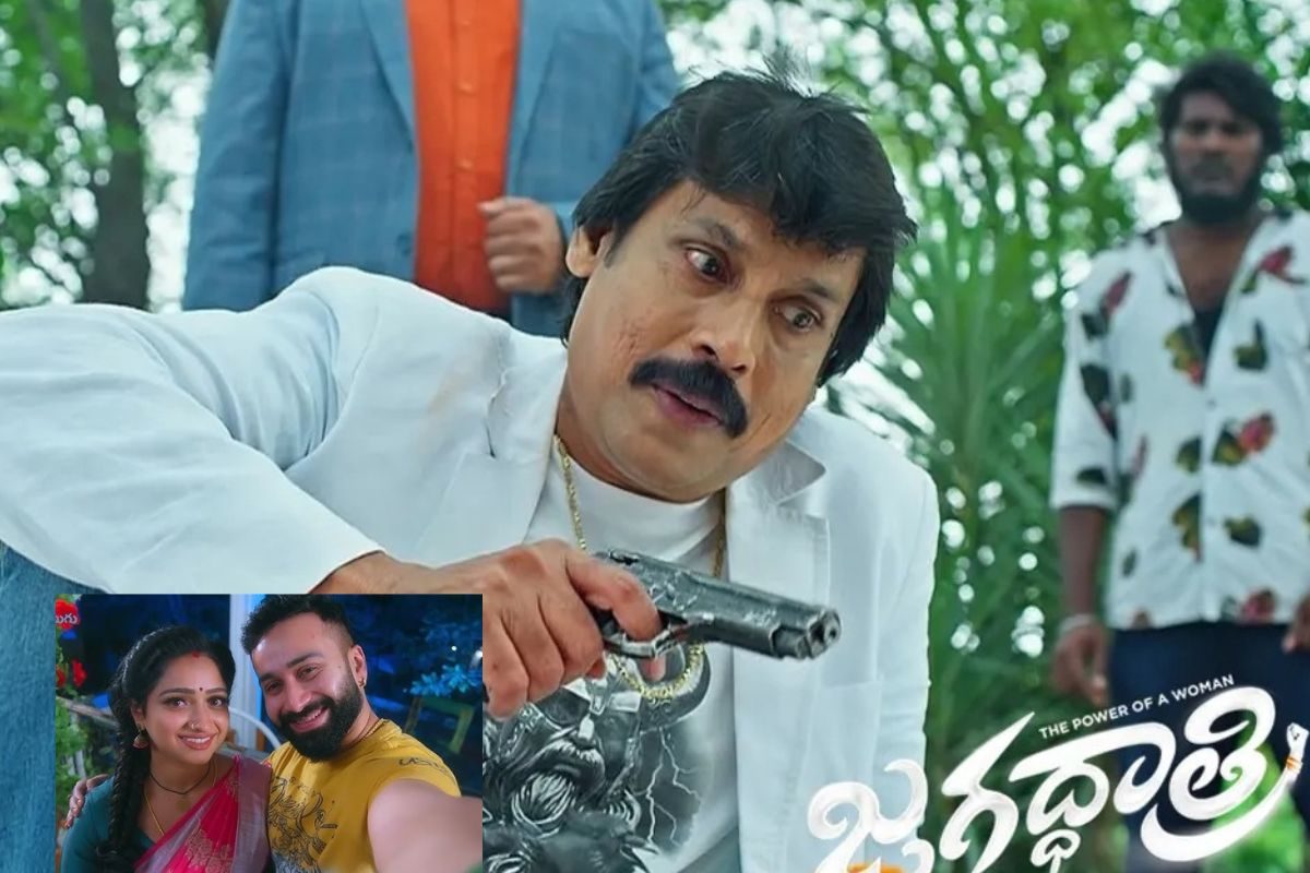 అధ్యతో లేచిపోదాం అన్న శ్రీను.. మీనన్ తమ్ముడిని చంపేసిన జేడీ.. జీ తెలుగు సీరియల్ అప్డేట్స్