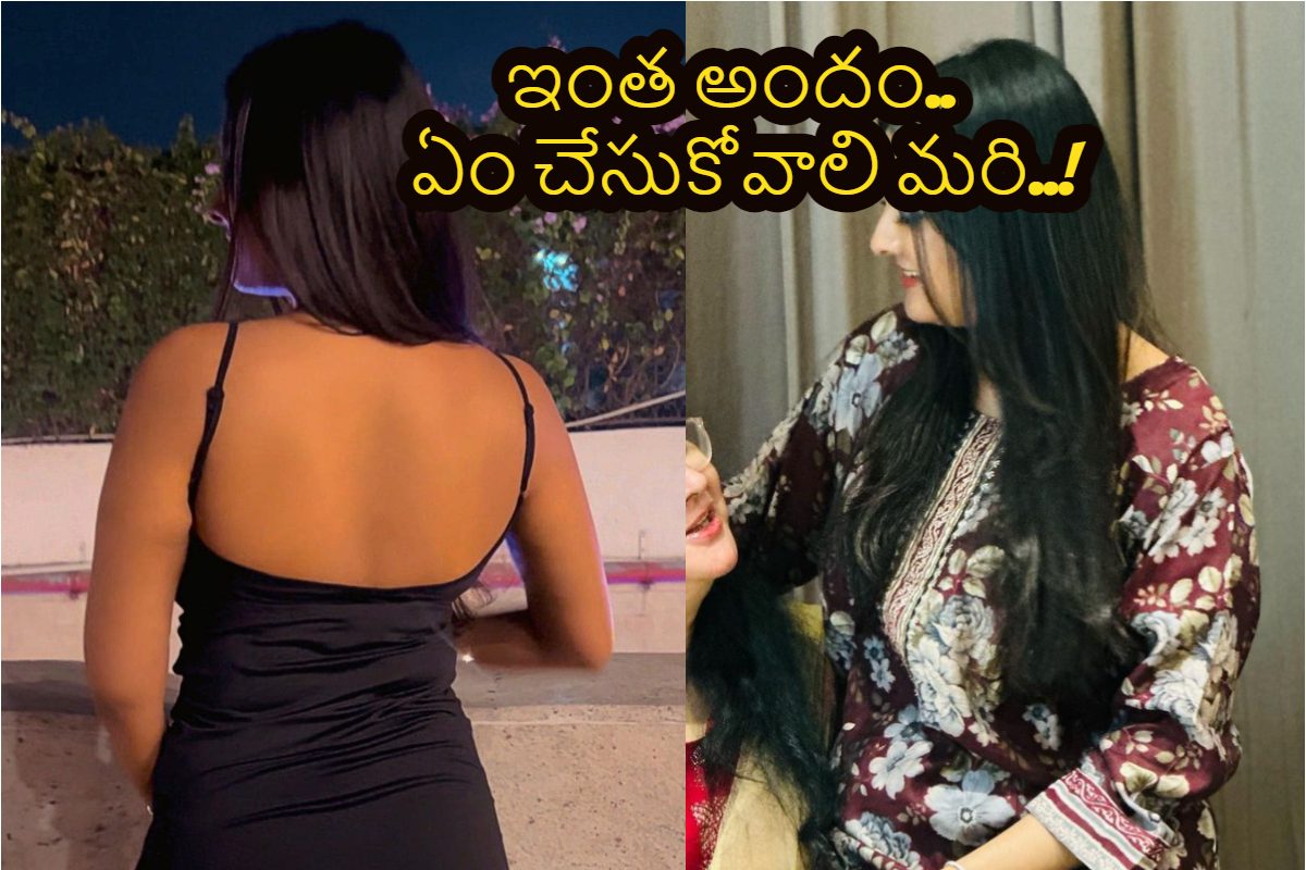 తల్లి స్టార్ హీరోయిన్.. కూతురు ఆమెను మించిన అందగత్తె.. కాని నా రూటు వేరంటున్న బ్యూటీ
