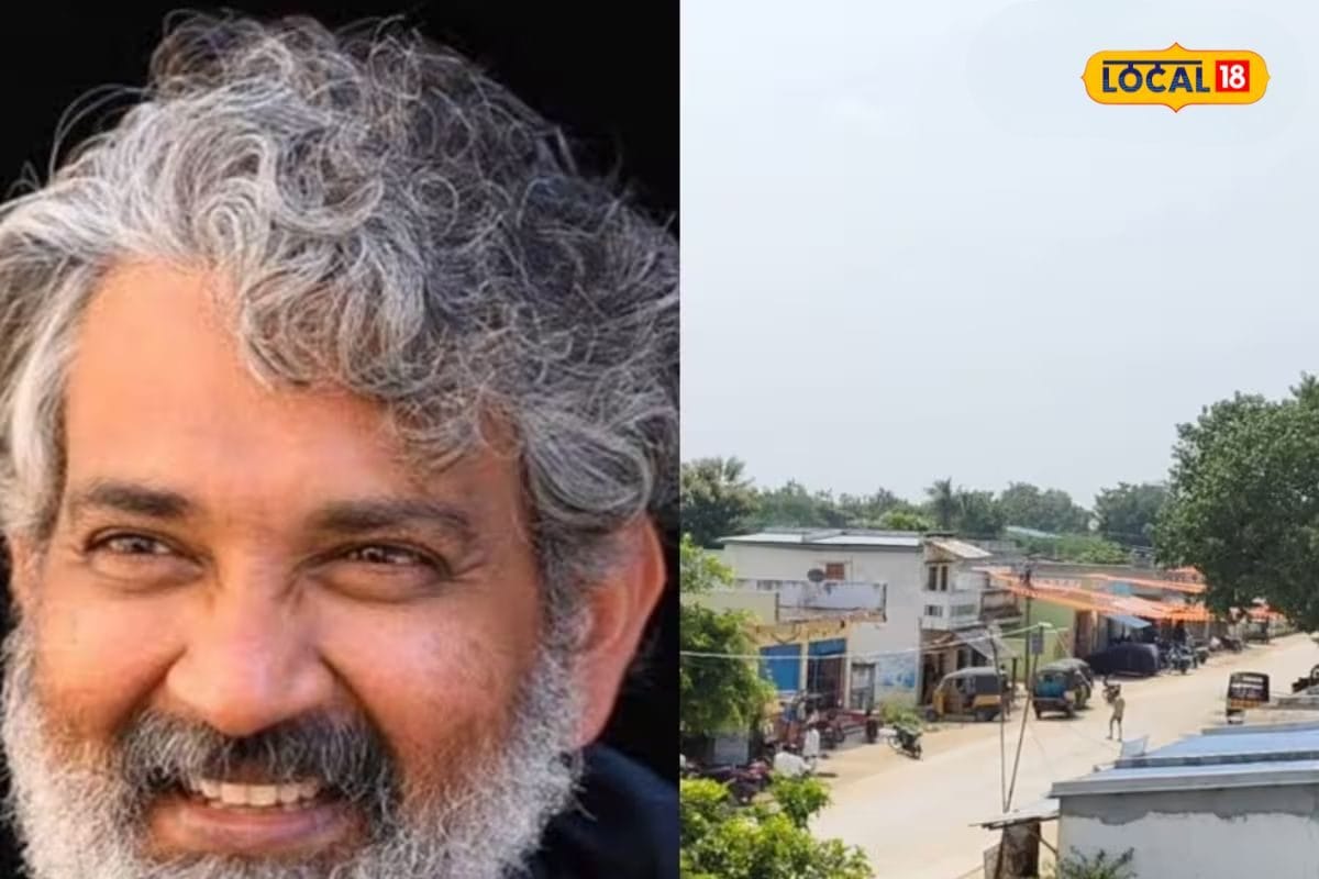 SS Rajamouli: 100 ఎకరాల్లో ఫామ్ హౌస్.. రాజమౌళికి ఈ ఊరంటే చాలా స్పెషల్..