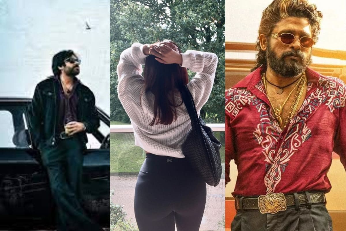 ఒక్క హిట్టు లేదు కానీ.. అల్లు అర్జున్, పవన్ కళ్యాణ్ పక్కన నటించింది.. ఎవరో గుర్తుపట్టారా?