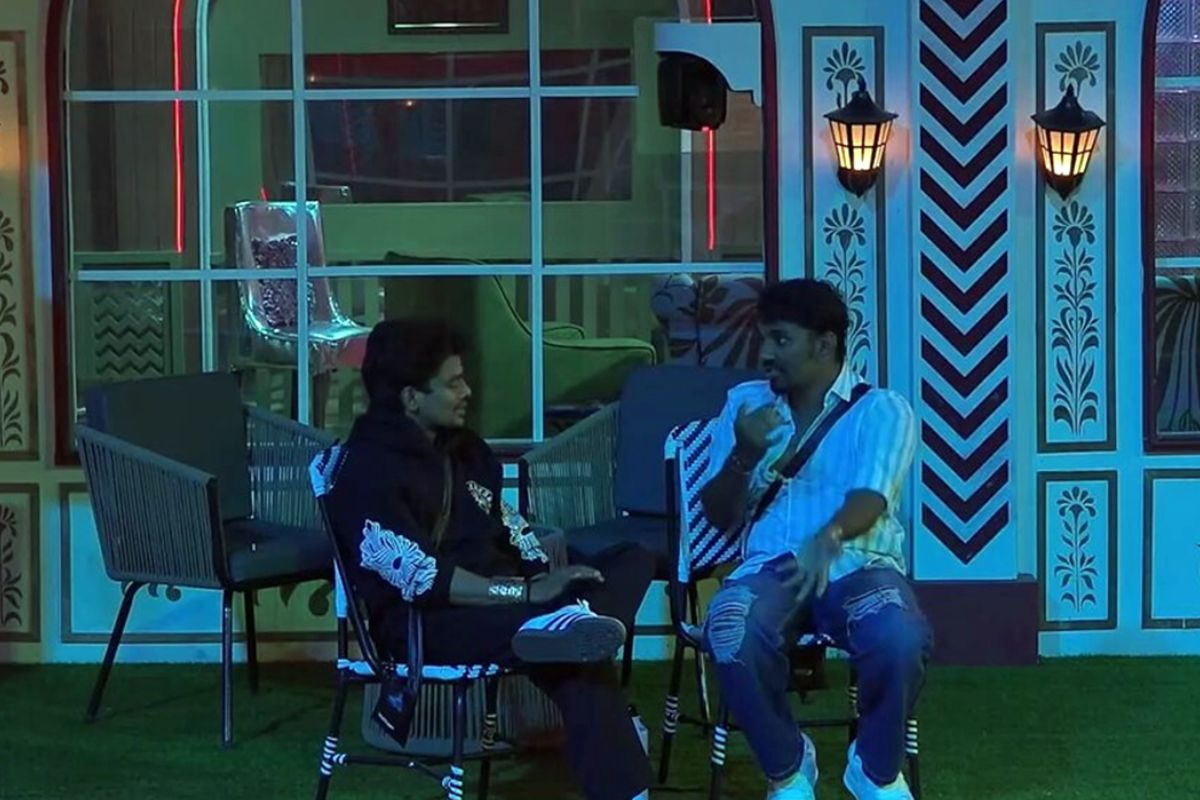 Bigg Boss 8: బిగ్‌బాస్‌లో మత రచ్చ.. నబీల్‌, మెహబూబ్ చర్చపై ట్రోల్స్