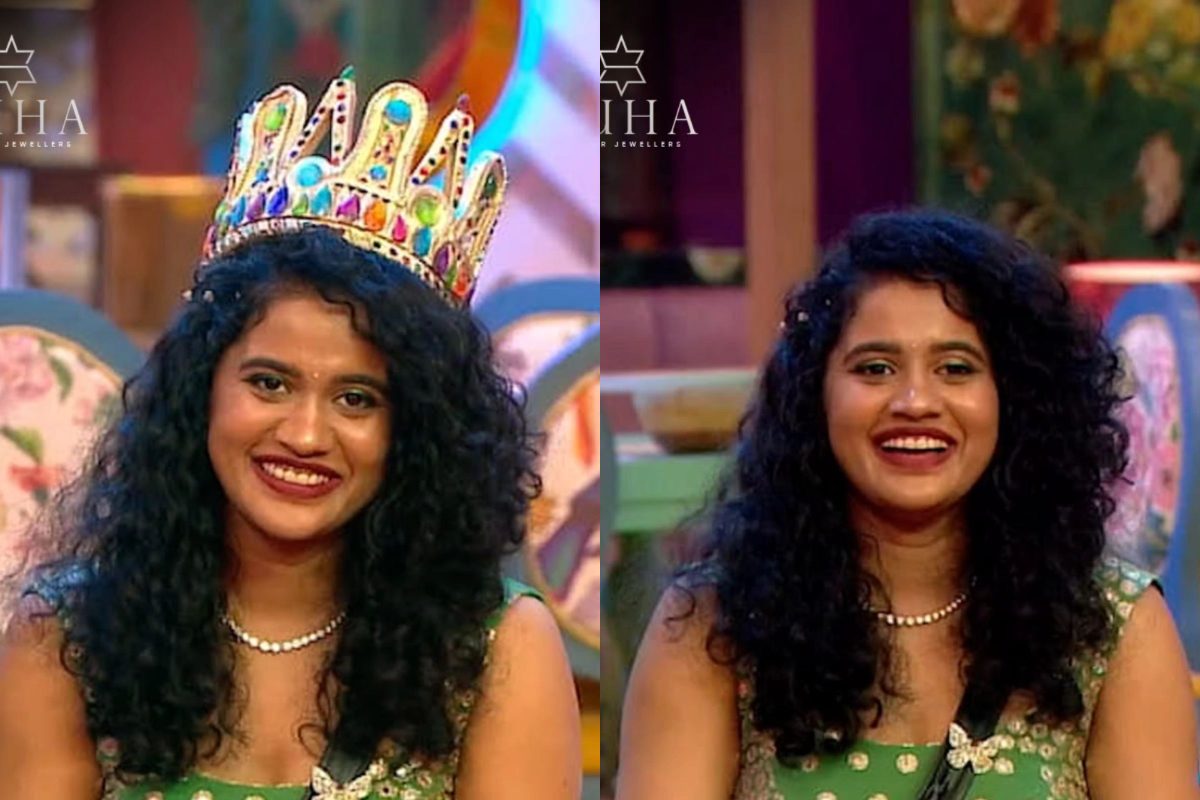 బిగ్‌బాస్ నుంచి కిర్రాక్ సీత ఔట్.. అదే కారణం!