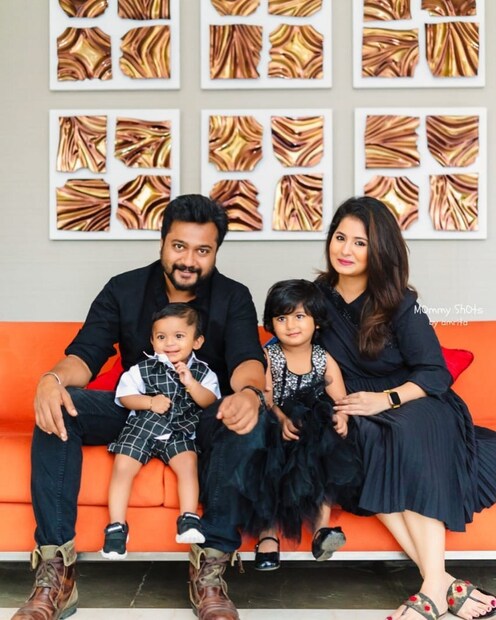 Bobby Simha: 'వాల్తేరు వీరయ్య' సినిమాలో ఈ విలన్ గుర్తున్నాడా?... ఈయన ...
