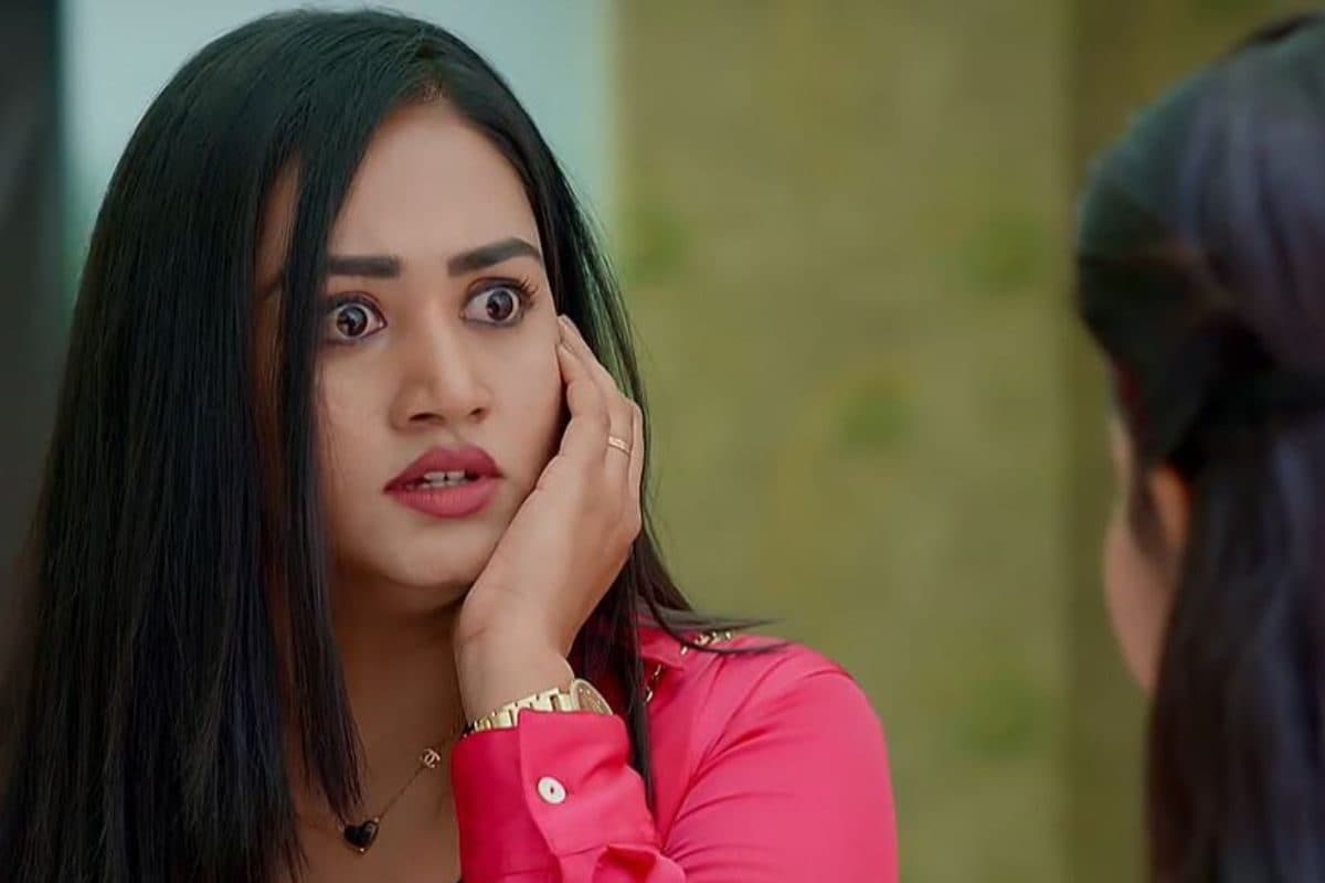 నీ అత్తారింటిని భూస్థాపితం చేస్తాను కావ్య.. అనామిక, సామంత్ ఛాలెంజ్!