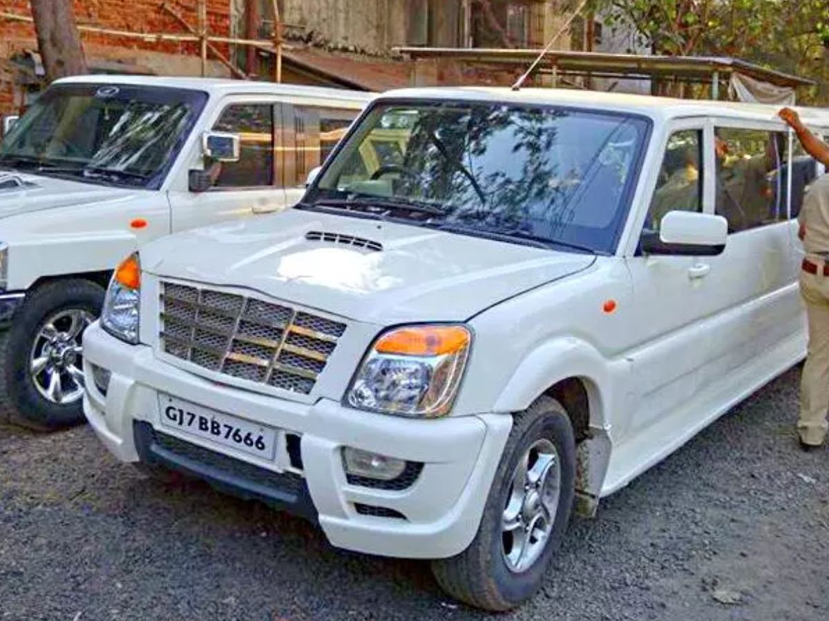 Car Modifications: కార్‌లో పొరపాటున కూడా ఈ పని చేయొద్దు.. సీజ్ చేసి ...