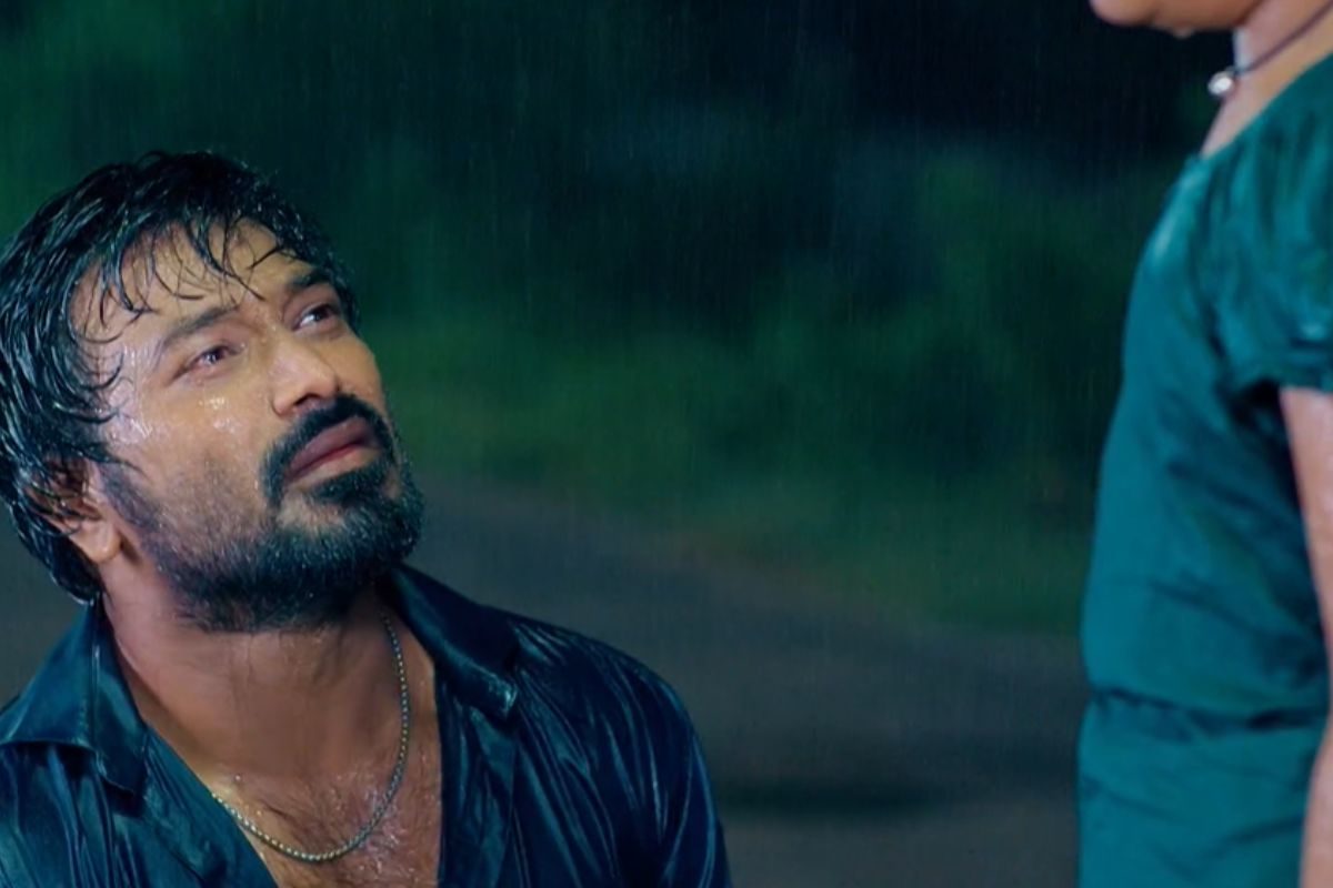 నన్ను అనాథశరణాలయంలో చేర్పించు నాన్న.. ప్రేక్షకులను కన్నీళ్లు పెట్టించిన చిన్ని!