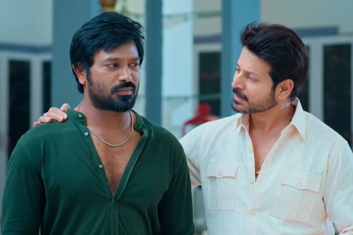 కావేరిని చంపేస్తానని రాజుకు చెప్పిన దేవా.. తండ్రికి నిజం చెప్పాలనుకుంటున్న చిన్ని!