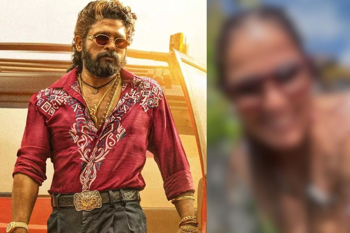 అల్లు అర్జున్ హీరోయిన్ జెనీలియా ఇప్పుడు ఎలా ఉందో చూశారా? అస్సలు గుర్తుపట్టలేరు!