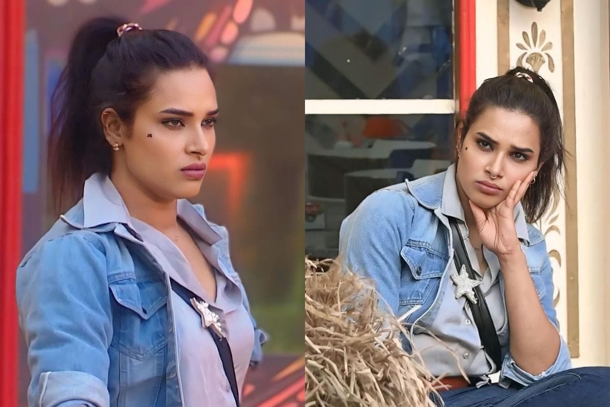 Bigg Boss 8 Hariteja: అడ్డంగా బుక్కైన హరితేజ.. ఆ సీజన్ అంత ఫేక్.. టార్గెట్ చేసే టాప్ 5కు?