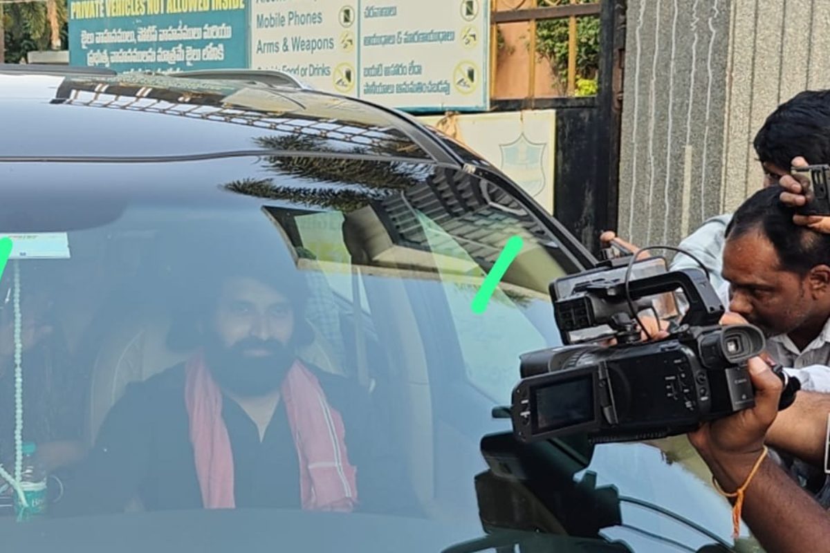 బెయిల్‌పై రిలీజ్ అయిన జానీ మాస్టర్.. నెక్ట్స్ ఏంటి?