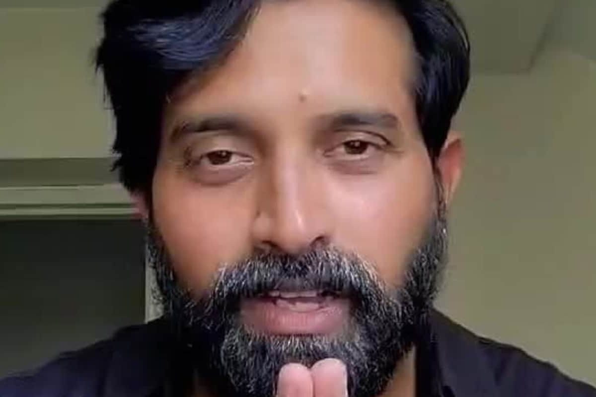 ట్రెండింగ్‌లో ఉంచినందుకు అందరికి థాంక్స్.. జానీ మాస్టర్ పోస్ట్ వైరల్!