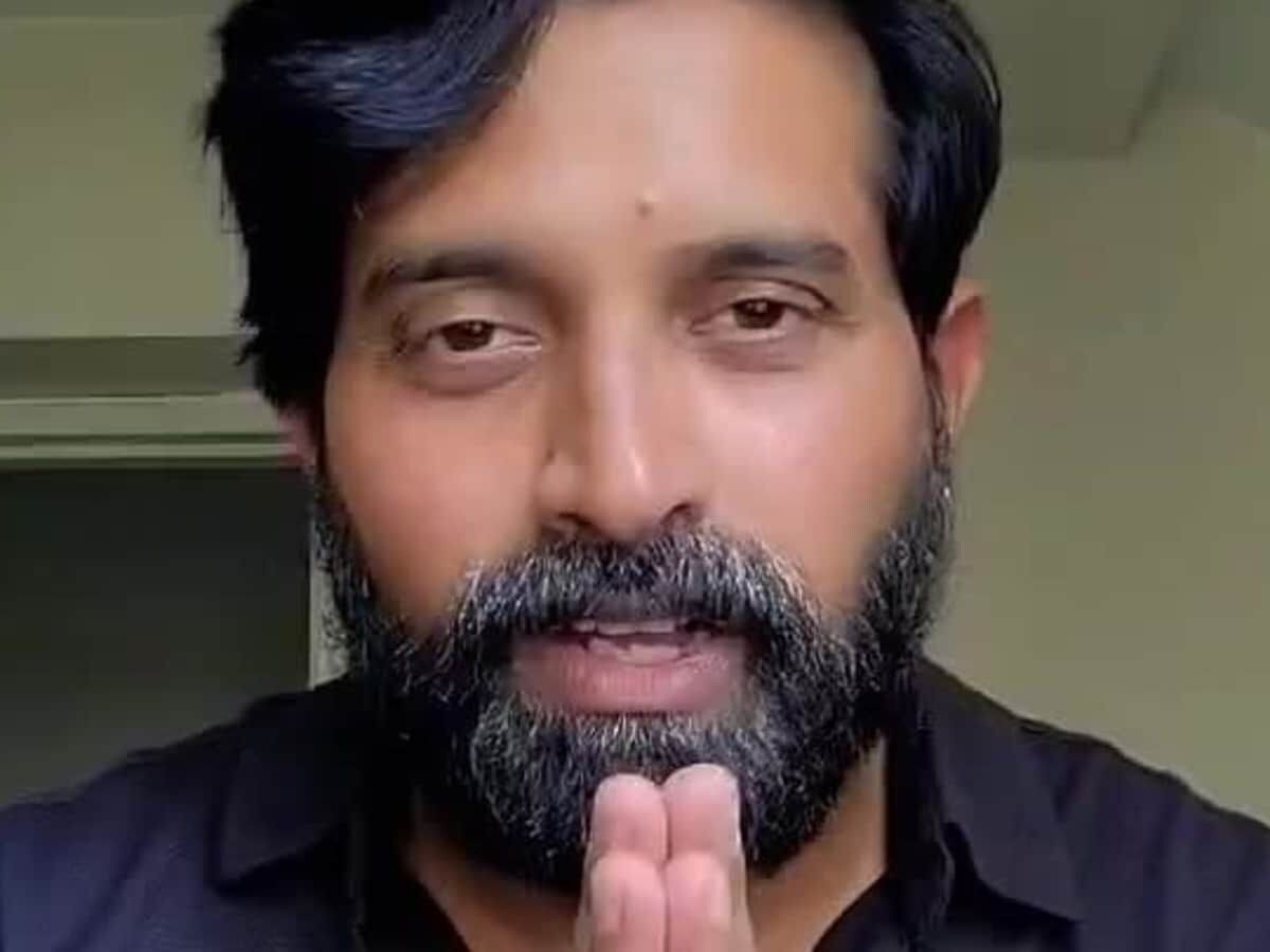 jani Master Instagram Post: ట్రెండింగ్‌లో ఉంచినందుకు అందరికి థాంక్స్ ...