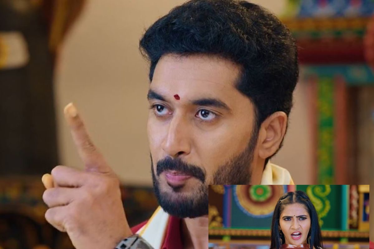 నా భార్యను ఏమైనా అంటే చెంప పగులుతుంది.. జ్యోత్స్నకు ఇచ్చిపడేసిన డాక్టర్ బాబు!