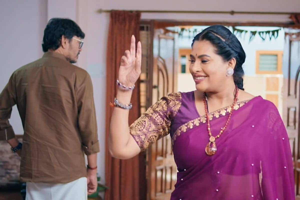 విలనిజాన్ని బయటపెట్టిన కావేరి.. మంచినీళ్లు ఇవాళ్లన్నా నీకు నేనే దిక్కు అంటూ?