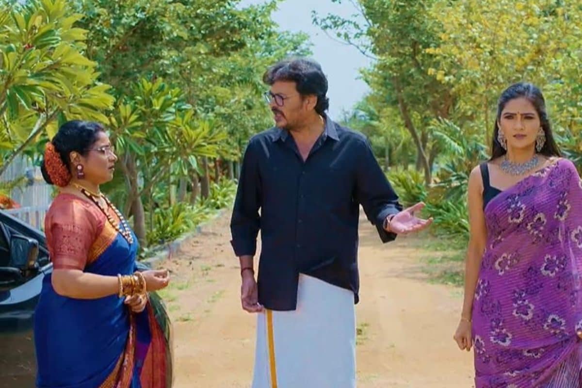 నీకు సిగ్గులేదు మామ? చచ్చిపో నీ వల్ల లాభం లేదు కానీ.. శ్రీధర్‌పై రెచ్చిపోయిన జ్యోత్స్న!