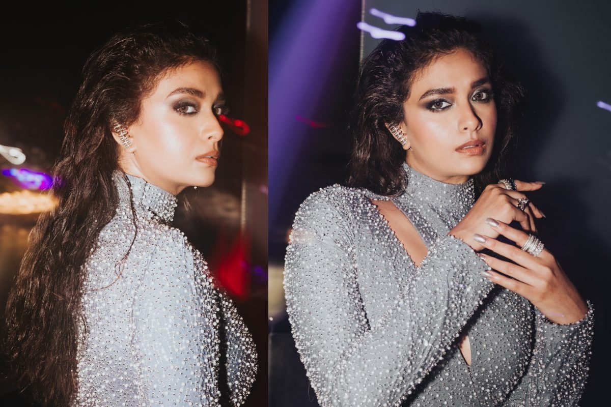 Keerhy Suresh: అంతా కప్పేసుకుంది.. అక్కడ కట్ చేసింది.. మహానటి కాదు మహా నాటీ