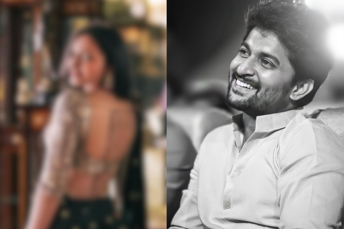 నాని రేంజ్ మారిందా.. ఏకంగా 1200 కోట్ల హిట్ ఇచ్చిన హీరోయిన్‌తో రొమాన్స్