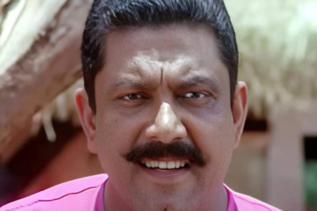 Mohanraj: సినీ ఇంస్ట్రీలో విషాదం.. ప్రముఖ స్టార్ విలన్ కన్నుమూత..!