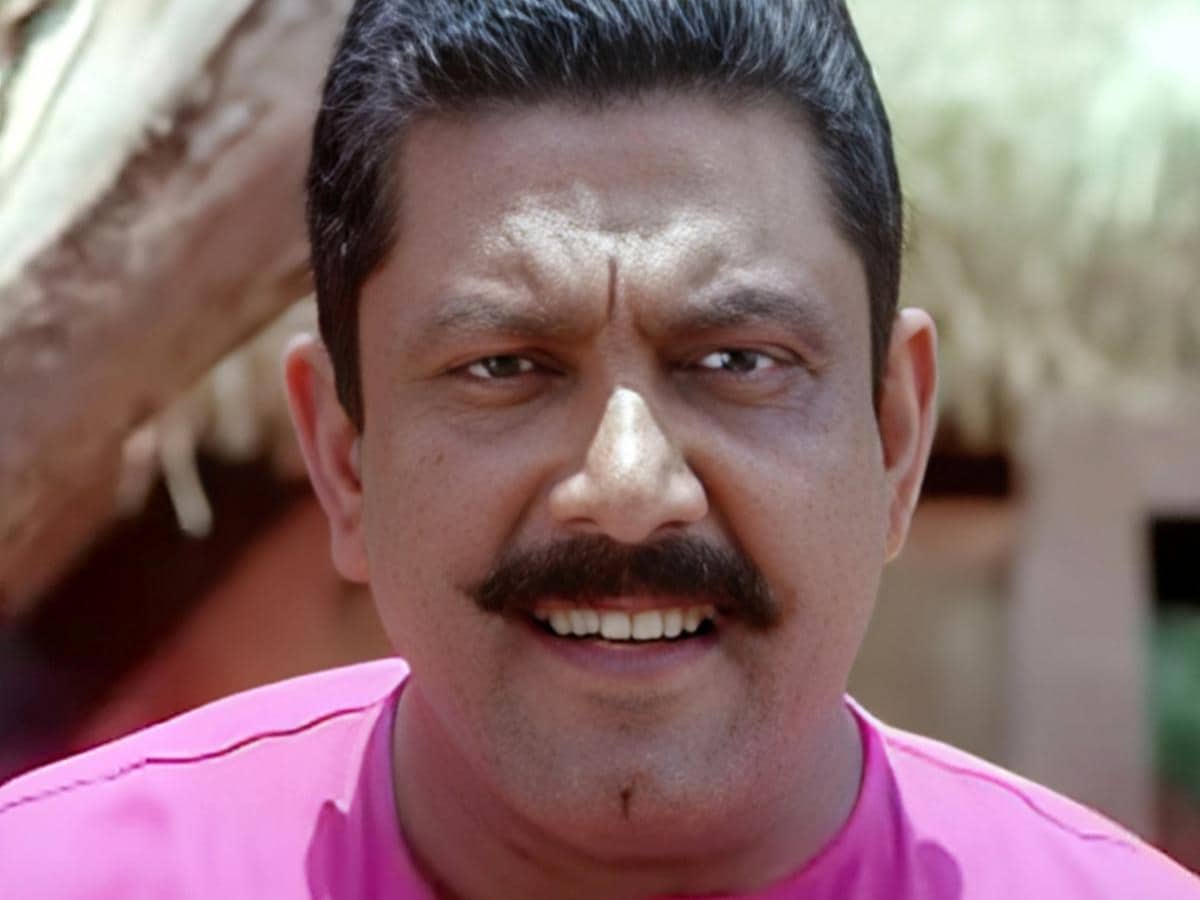 Mohsin Raj Mohanraj: సినీ ఇంస్ట్రీలో విషాదం.. ప్రముఖ స్టార్ విలన్ కన్నుమూత ...