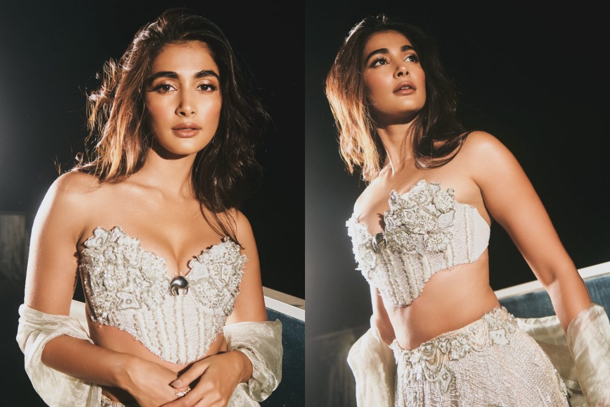 దీవాలీకి పూజాహెగ్డే పరువాల విందు.. అబ్బాయిలకు పిచ్చెక్కిస్తున్న గ్లామర్ డాల్