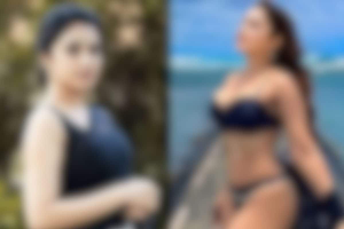 అక్కడ పుట్టుమచ్చ చూపించేసిన ప్రియాంక మోహన్.. ఫోటోలు చూస్తే అరాచకమే!