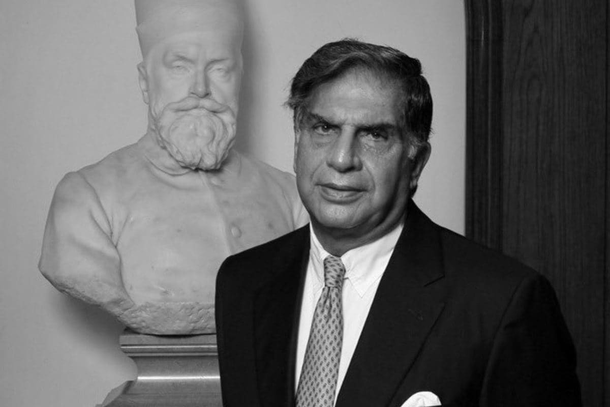 ఇద్దరితో ఎఫైర్‌లు నడిపిన రతన్ టాటా గర్ల్‌ఫ్రెండ్.. చివరికి ఆ స్టార్ హీరో తండ్రితో కూడా..!