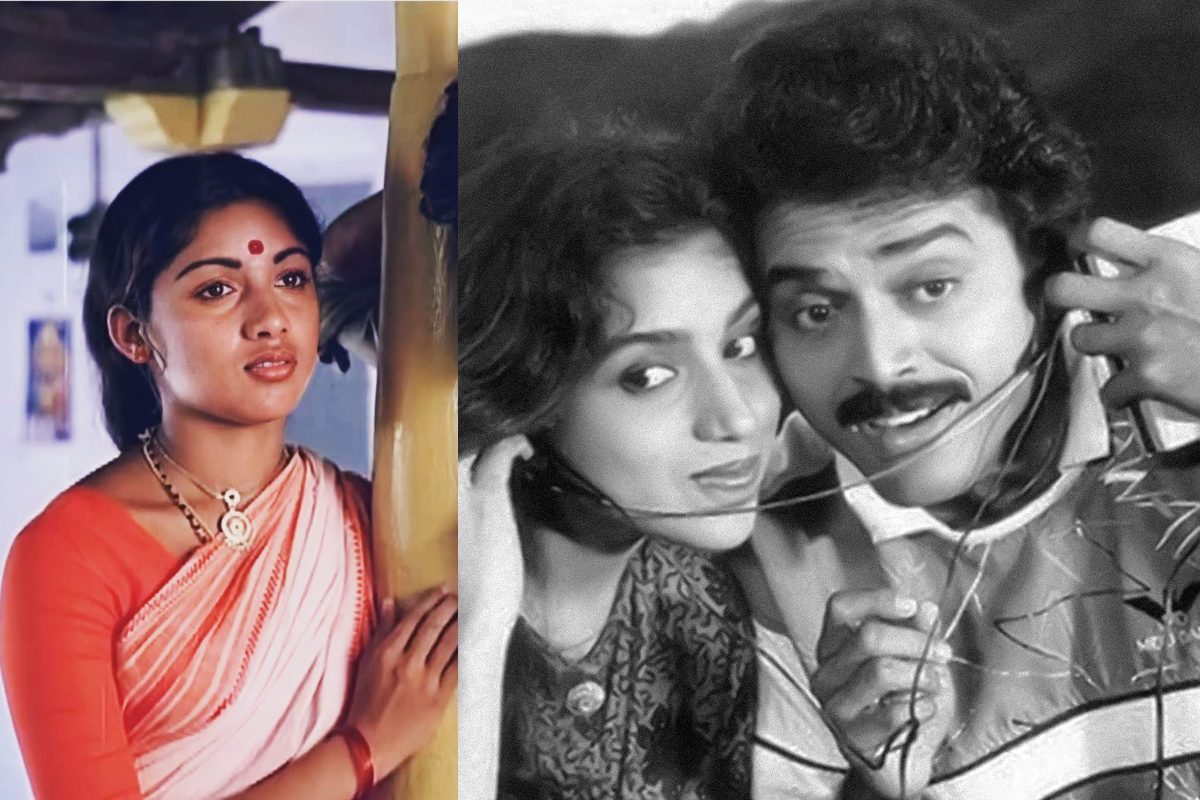 స్టార్ హీరోల పక్కన బ్యూటీఫుల్ హీరోయిన్‌ ఆమె.. ఇప్పుడు గుర్తు పట్టలేనంతగా మారిపోయింది