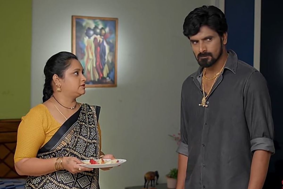 నా పెళ్ళాన్ని తొందరగా లేపెయ్యాలి... రేణుక చావుకు స్కెచ్ గీసిన రుద్రా!