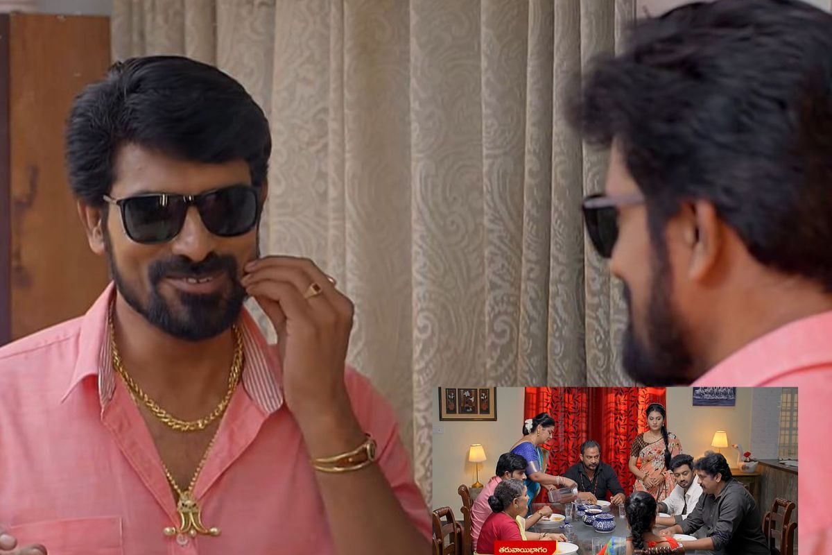 ఒక్క మగాడులా తయారైన రుద్రా.. చక్రవర్తిని ఇంటికి పిలిచి మహాదేవయ్యకు షాకిచ్చిన సత్య!