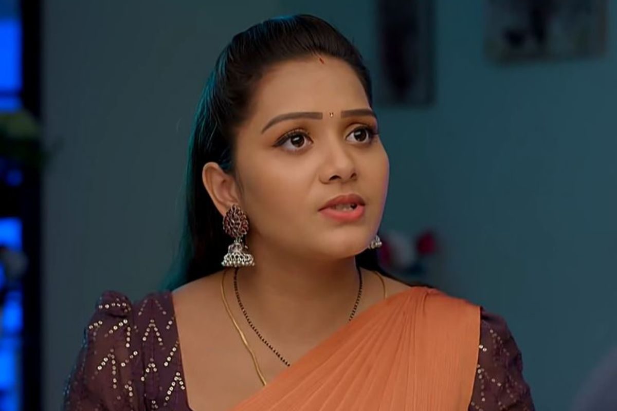 నువ్వు ముట్టుకుంటే కంపరం పుడుతోంది.. హర్షను నోటికొచ్చినట్టు తిట్టేసిన నందిని!