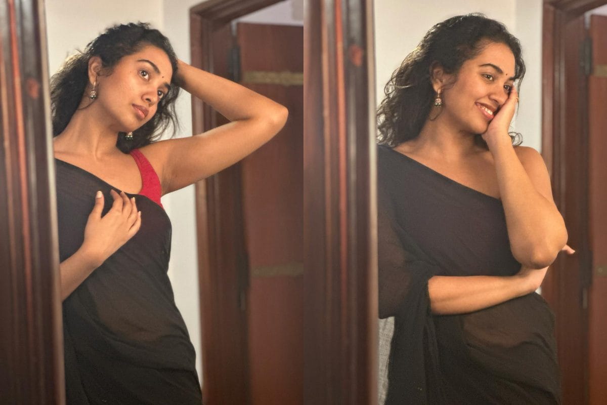 స్టార్ హీరో కూతురికి సినిమా కష్టాలు.. అవకాశాల కోసం అందాల ఆరబోత