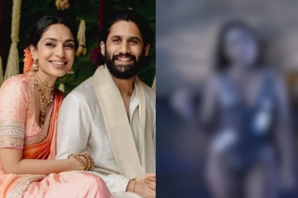 నాగచైతన్య కాబోయే భార్య మరీ బోల్డ్ గురూ.. అలాంటి ఫోటోలు షేర్ చేసిన బ్యూటీ!