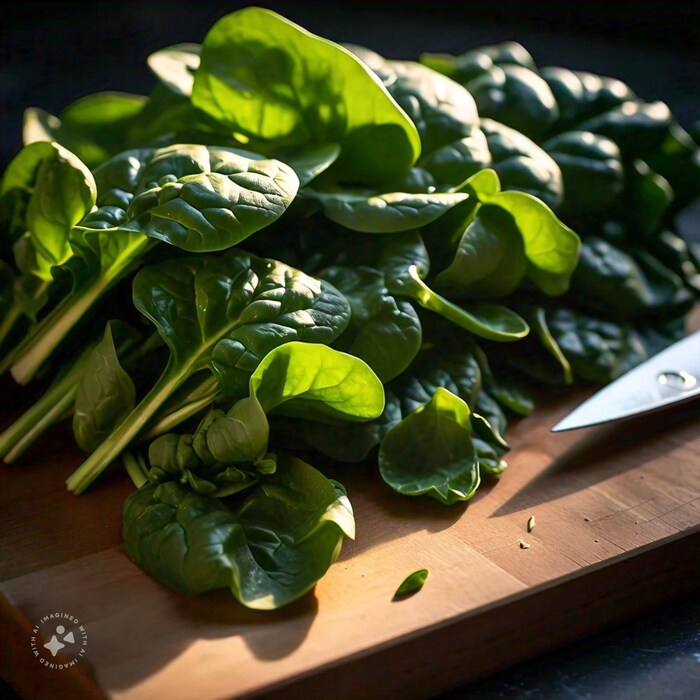 Uric Acid ఈ ఆకుకూర తింటే.. మీ శరీరంలో యూరిక్ యాసిడ్ ఎక్కువవుతుంది